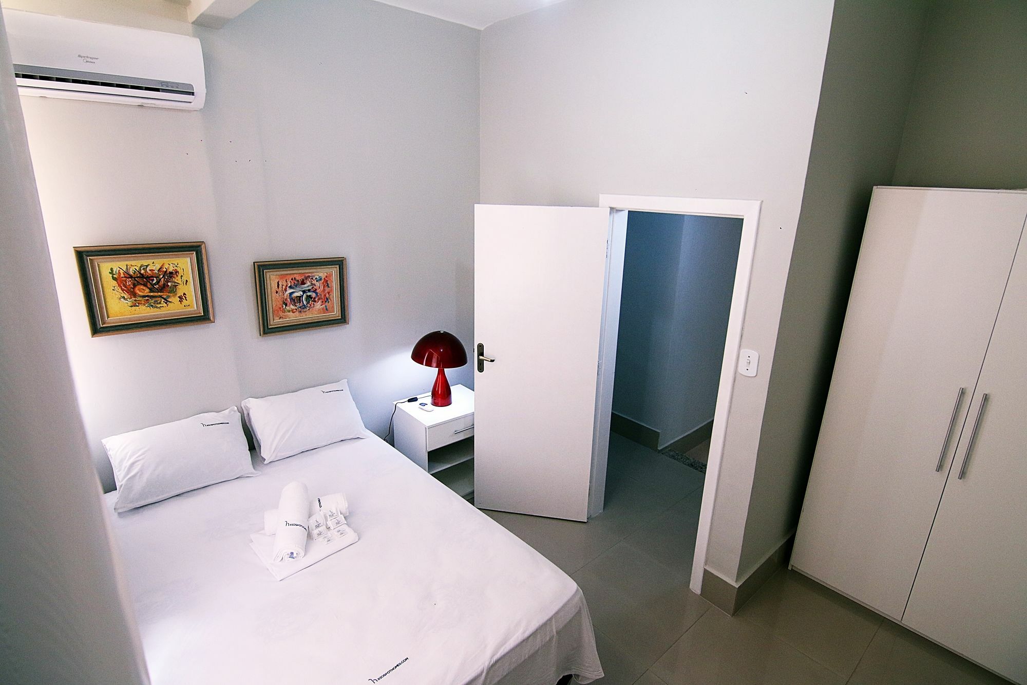 Apartamento Rio Spot 1118 Río de Janeiro