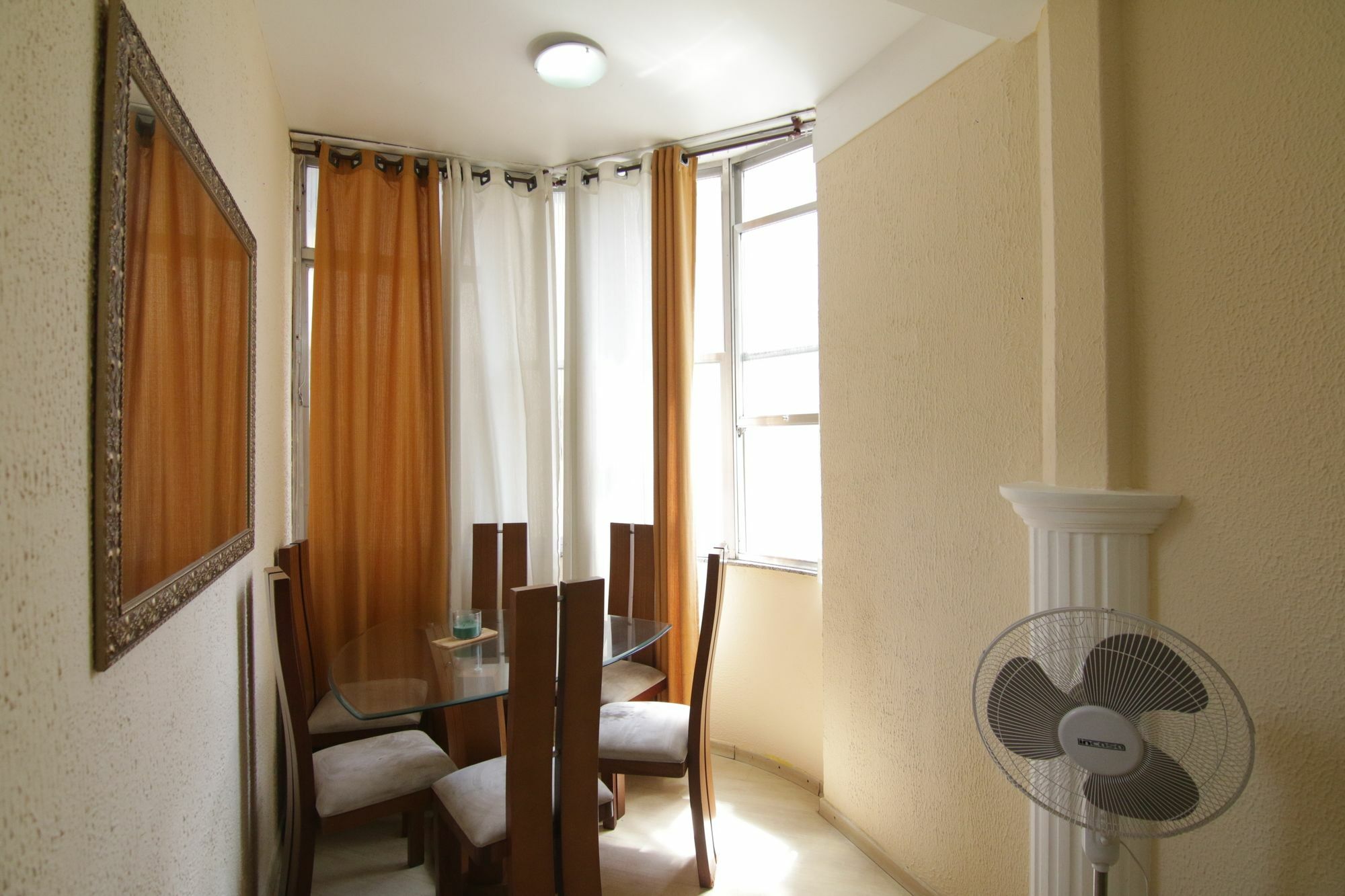 Apartamento Rio Spot 1118 Río de Janeiro